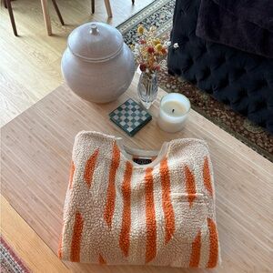 BEAMS Pullover Fleece (XL)